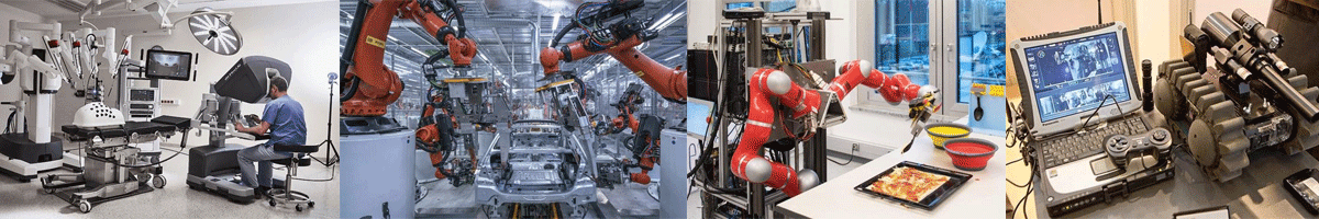 robot